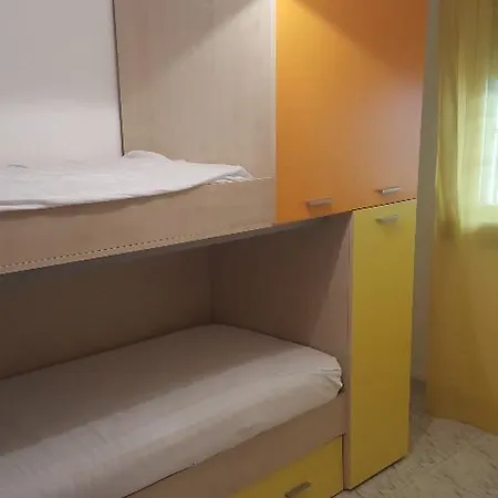 Casa Vacanze Rivabella Gallipoli