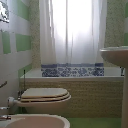 Apartment Casa Vacanze Rivabella *