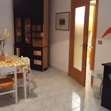 Casa Vacanze Rivabella *