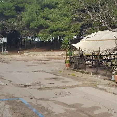 Casa Vacanze Rivabella * Gallipoli