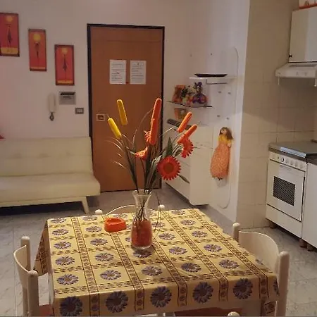 Casa Vacanze Rivabella Apartment Gallipoli